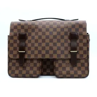 Louis Vuitton - Broadway N42270 - Schoudertas