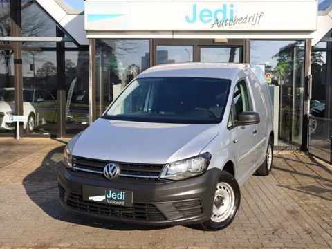 Volkswagen Caddy Trendline 2.0 TDI 75kw/102pk L1H1 BMT DSG7