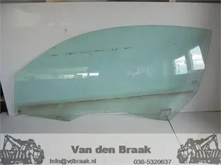 Renault Megane Cabriolet 2003-2010 Portierraam links