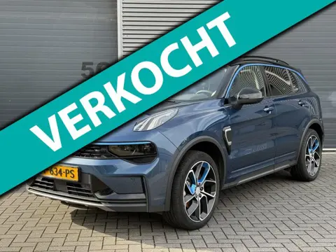Lynk & Co 01 1.5 Plug-in Hybride Pano/Navi/Camera