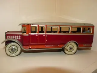 TippCo - Bus - 1930-1939 - Duitsland