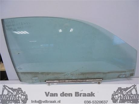 Mercedes CLK 1997-2003 Portierraam rechts