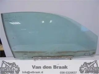 Mercedes CLK 1997-2003 Portierraam rechts