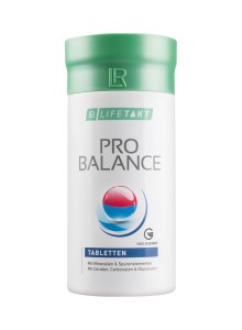 Pro Balance capsules