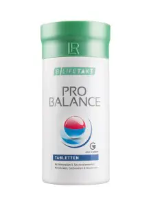 Pro Balance capsules