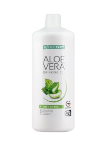 Aloe Vera Drinking Gel