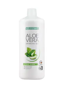 Aloe Vera Drinking Gel