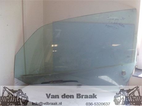 Saab 900 Cabriolet 1994-1998 Portierraam links