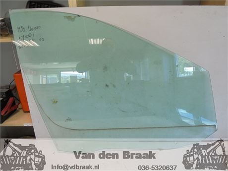 Mercedes Vaneo W414 2002-2006 Portierraam rechts