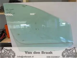 Mercedes Vaneo W414 2002-2006 Portierraam rechts