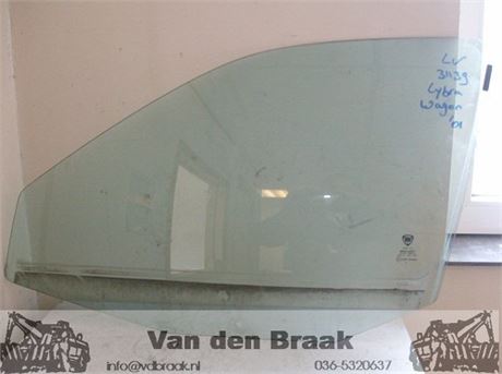 Lancia Lybra 1999-2005 Portierruit links voor