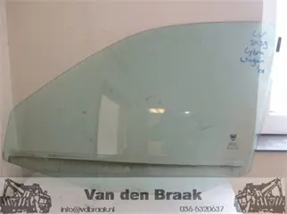 Lancia Lybra 1999-2005 Portierruit links voor