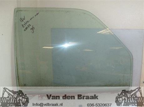 Chevrolet Astro Van 1995-1995 Rechts voor portierraam