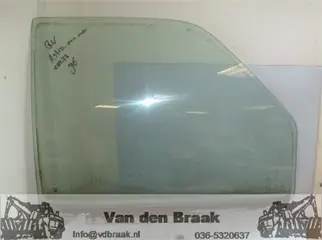 Chevrolet Astro Van 1995-1995 Rechts voor portierraam