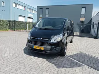 Ford Transit Custom 290 2.2 TDCI L2H1 Bj 2013 (bj 2013)