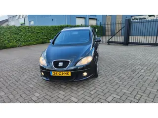 SEAT Altea XL 1.8 TFSI Sport-up (bj 2007)