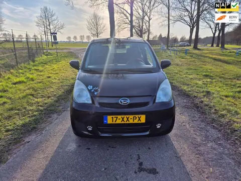 Daihatsu Cuore 1.0 Trend