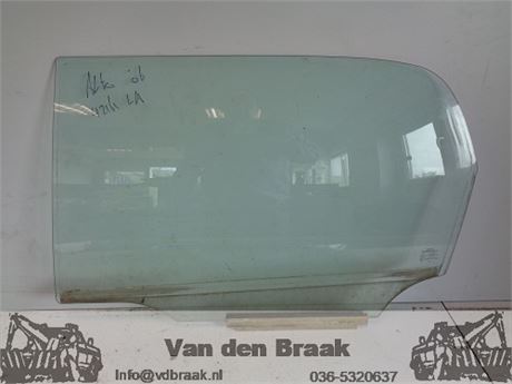 Suzuki Alto 5drs Hatchback 2002-2006 Portierruit linksachter