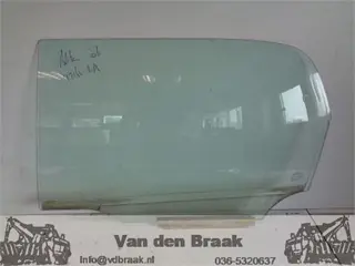 Suzuki Alto 5drs Hatchback 2002-2006 Portierruit linksachter