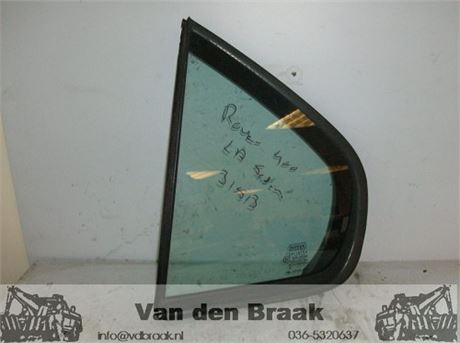 Rover 400 sedan 1995-1999 Driehoeksraam links achter