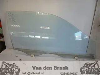 Honda Civic 3 deurs 1991-1995 Portierraam rechts