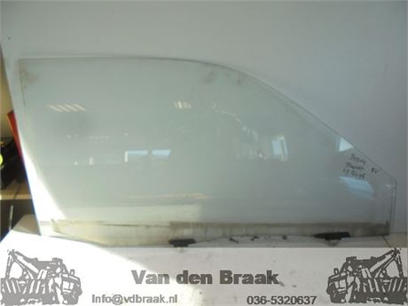 Toyota Starlet 3 deurs 1990-1996 Portierruit rechts