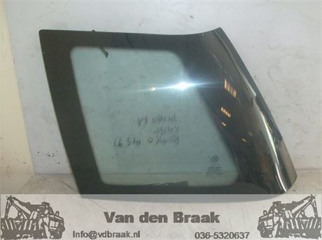 Alfa Romeo 145 3 deurs 1994-2000 Vaste ruit linksachter