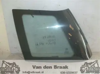 Alfa Romeo 145 3 deurs 1994-2000 Vaste ruit linksachter