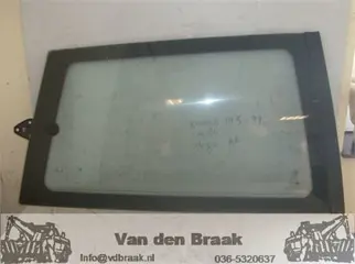 Alfa Romeo 145 3 deurs 1994-2000 Klapraam rechtsachter