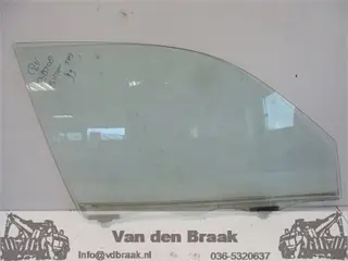 Daihatsu Sirion 5 drs 1998-2005 Portierraam rechts voor