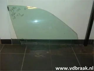 Alfa 156 Sedan 1997-2005 Portierraam rechts voor