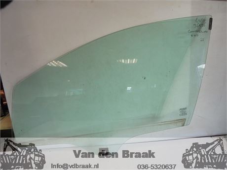 Fiat Grande Punto 5 drs 2006-2011 Portierraam linksvoor