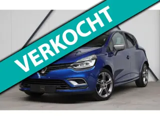 Renault Clio 1.2 TCe Intens l Vol GT-Line l Camera l Navi l LED