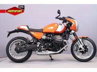 BMW R 12 S NINET (bj 2026)