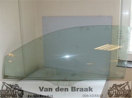 Mazda 323C 1994-2001 Portierraam links