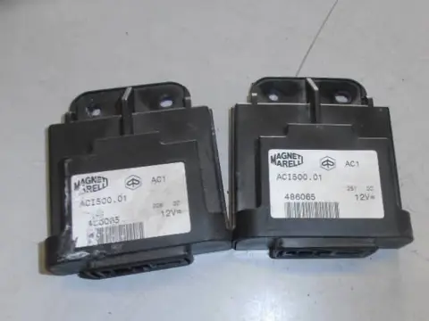 Benelli Adiva 150 CDI Unit(per stuk)