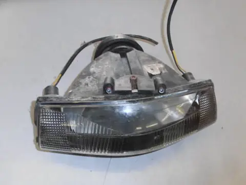 Benelli Adiva 150 Koplamp model 1