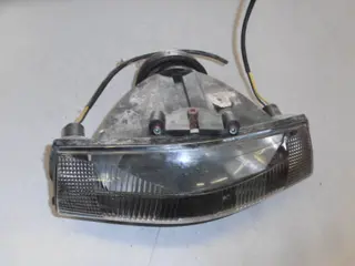 Benelli Adiva 150 Koplamp model 1