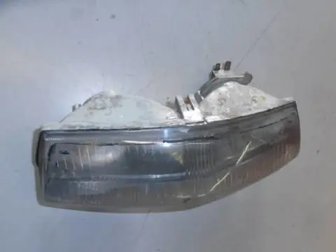 Benelli Adiva 150 Koplamp model 2