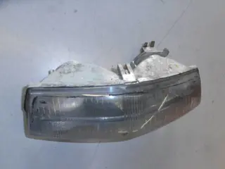 Benelli Adiva 150 Koplamp model 2