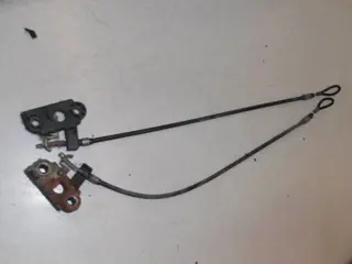 Benelli Adiva 150 Ontgrendeling met kabel(per stuk)