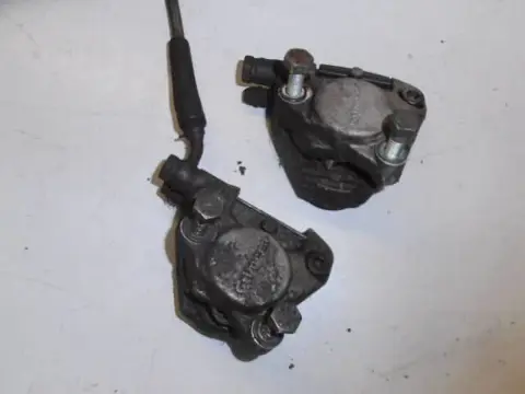 Benelli Adiva 150 Remklauw voor(per stuk)