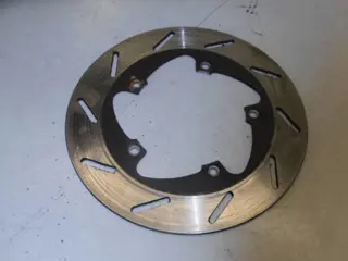 Benelli Adiva 150 Remschijf voor