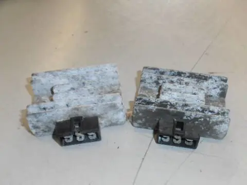 Benelli Adiva 150 Spanningsregelaar(per stuk)