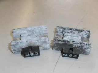 Benelli Adiva 150 Spanningsregelaar(per stuk)