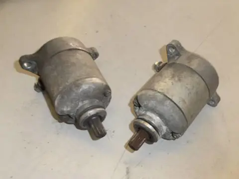 Benelli Adiva 150 Startmotor(per stuk)