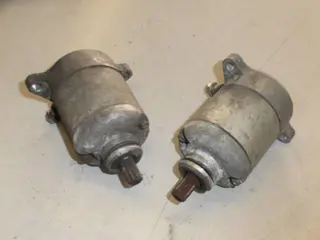 Benelli Adiva 150 Startmotor(per stuk)