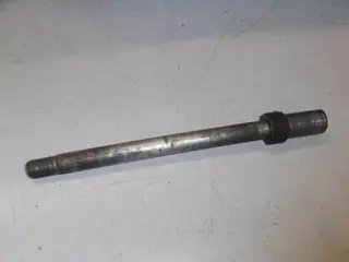 Benelli Adiva 150 Voorwiel as