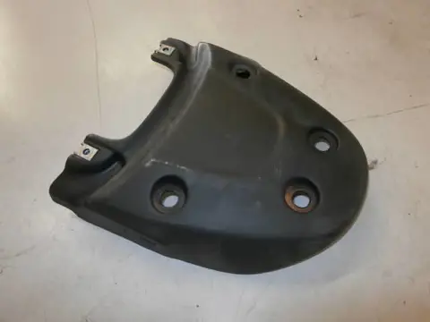 BMW F650(E169) Achterkap