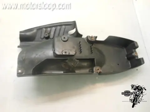 BMW F650(E169) Binnenspatbord